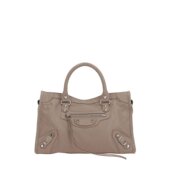 巴黎世家 City 女士 Balenciaga 小號 托特包 8114422ABV8
