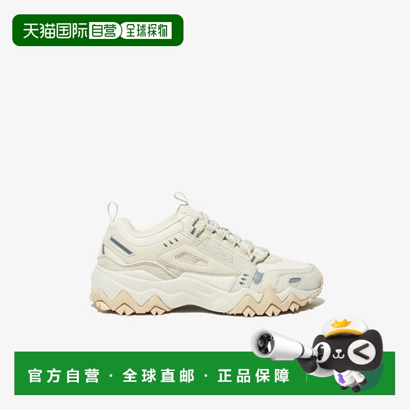 韩国直邮FILA 轮椅鞋 CQK 1JM02786H-924 Occident TR v2