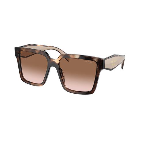 Prada 普拉达 女士 PR 24ZS col. 07R0A6 眼镜 24ZSSOLE07R0A6
