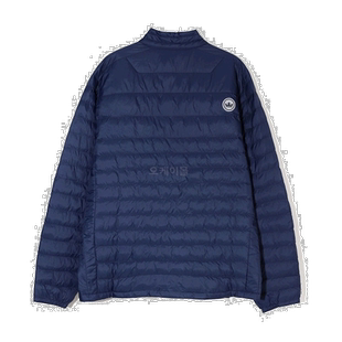 韩国直邮PETER MILLAR 全课程夹克 (MF23EZ16-NAV) 夹克