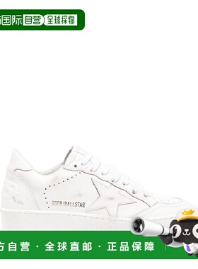 香港直邮GOLDEN GOOSE DELUXE BRAND 女士运动鞋 GWF00117F004170