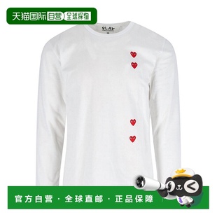 休闲西装 欧洲直邮comme 男士 garcons des