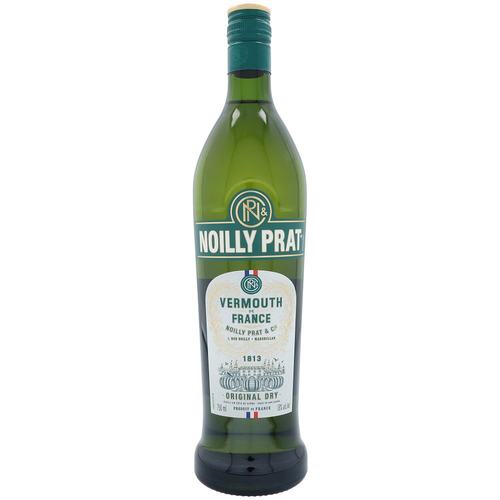 欧洲直邮Noilly Prat诺丽普拉18度艾苦酒750ml口感幼滑芳香醇厚