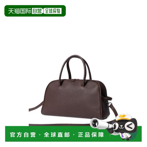 香港直邮Jacquemus 女士 Bags 棕色手提包 BAW00416AC03A03880