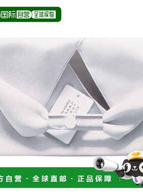 1h可退 香港直邮Mm6 Maison Margiela 马丁 马吉拉 MM6 女士 白色