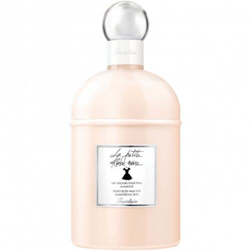 GUERLAIN娇兰小黑裙女士花香身体乳 200ml