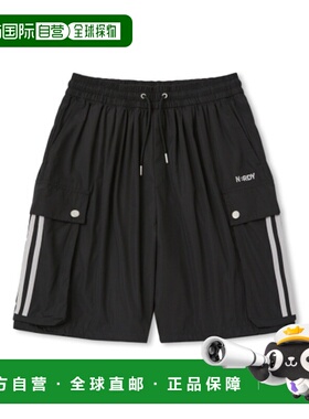 韩国直邮NERDY 公用短裤PNEU24HP0101
