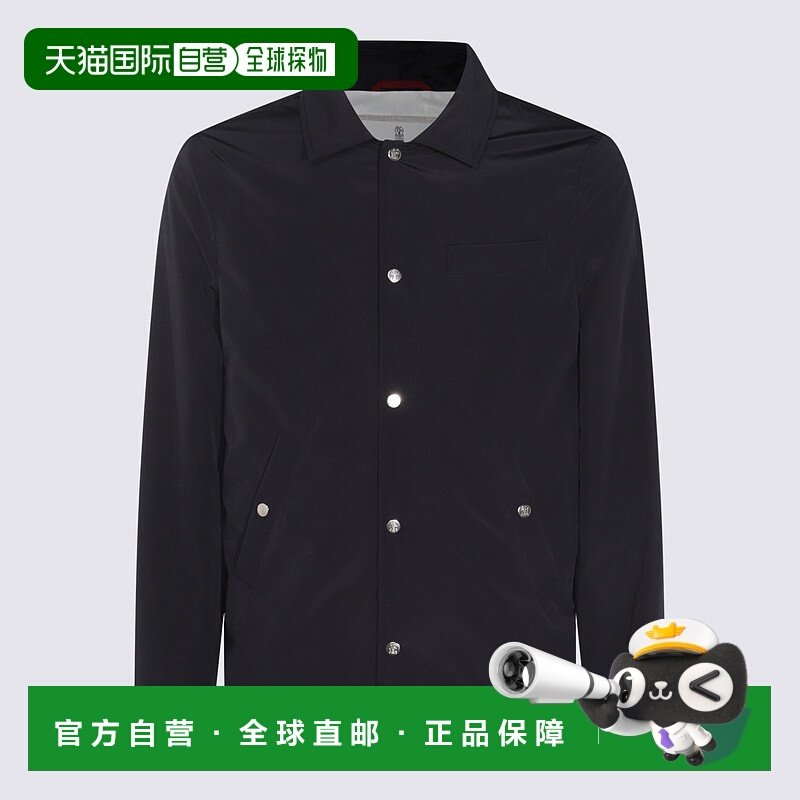 香港直邮BRUNELLO CUCINELLI 男士夹克 MD4796465CID24 CO