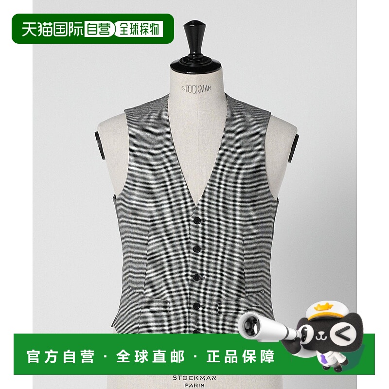 日本直邮UNITED ARROWS green label relaxing TW 柄5B