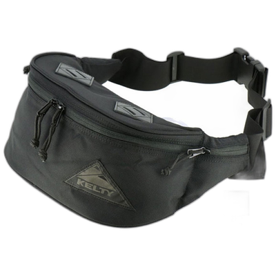 KELTY 男女都市迷你 FANNY 腰包身体包 KELTY 32592102
