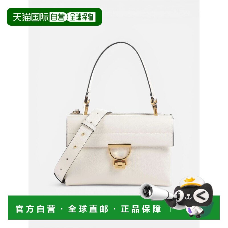1h可退 香港直邮COCCINELLE 女士手提包 E1MD5120801N17 SS2026图片