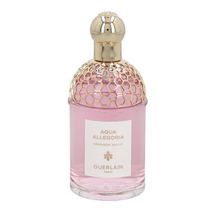 GUERLAIN 娇兰 花草水语圆舞榴光女士淡香水