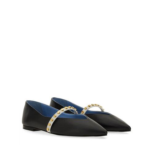 ALEXANDER MCQUEEN 女士凉鞋 838131WIAEW1386 AW2025