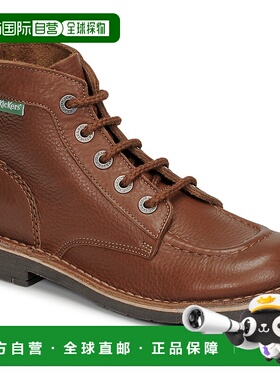 欧洲直邮Kickers KICK COL 女鞋 靴子 621514-30-114女靴