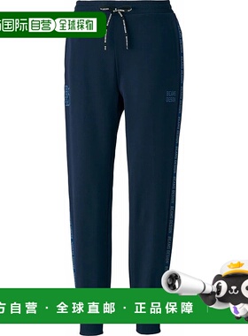 日本直邮ZETT-Zett（男士）棒球Zett by Beams设计运动裤BOS75002