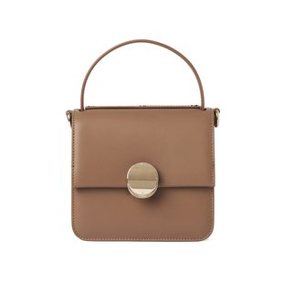 SS2024 CHC24SS577M2924J 浅棕色 女士单肩包 CHLOÉ