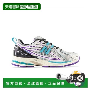 NBPDDF723M_84透气舒适小众高级感 休闲鞋 韩国直邮NEW BALANCE