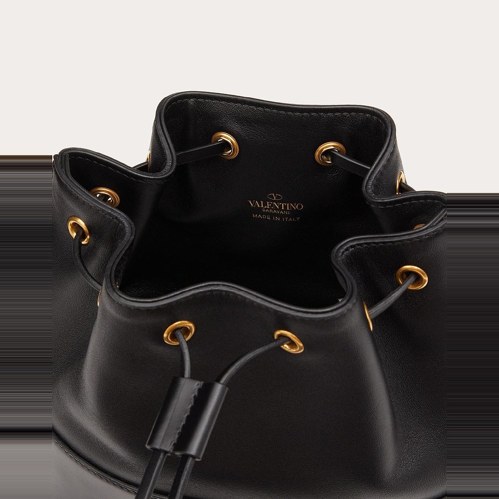 VALENTINO 华伦天奴 25秋冬 WP0T83HPF_0NO 女士 单肩包