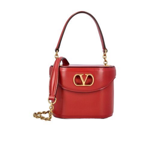 Valentino VLogo 标志单肩包 7W2B0R95GCB