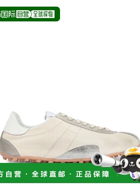 香港直邮MAISON MARGIELA 男士运动鞋 S57WS0515P7383HB293