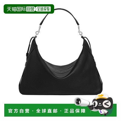 1h可退 香港直邮Celine ROMY徽标单肩包 111773DPJ.斜挎包手提包