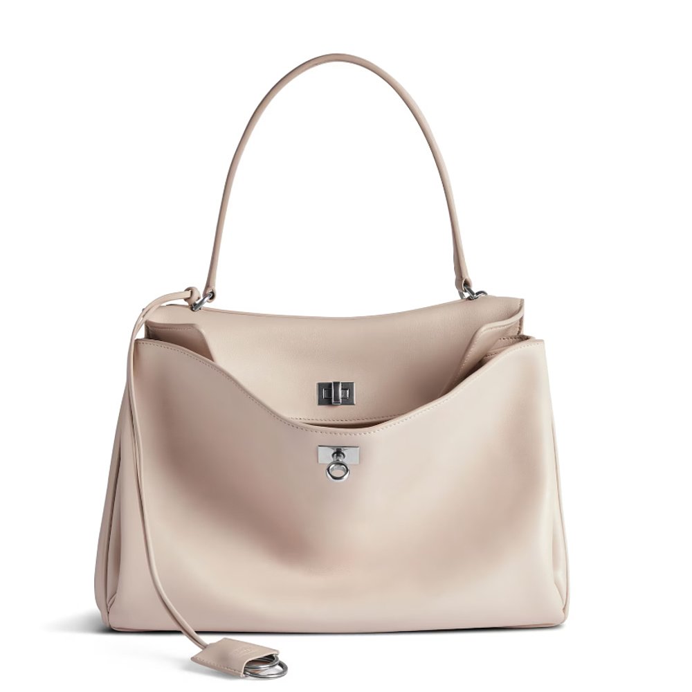 BALENCIAGA 女士手提包 7897722AA4V2621 SS2025 花色