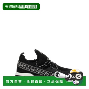 JEANS AW2025男鞋 男士 78YA3SA3ZSC65899 休闲鞋 香港直邮VERSACE