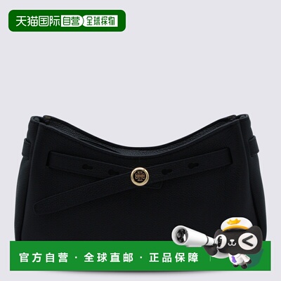 欧洲直邮TORY BURCH 女士单肩包 179955001 CO 黑【付后1h可退】