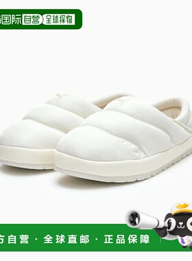 韩国直邮PUMA Tuff Terra 防寒拖鞋 402176_06_YS彪马