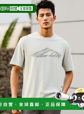 香港直邮DSQUARED2 男士T恤 SS2025 S79GC0107S24583729男装