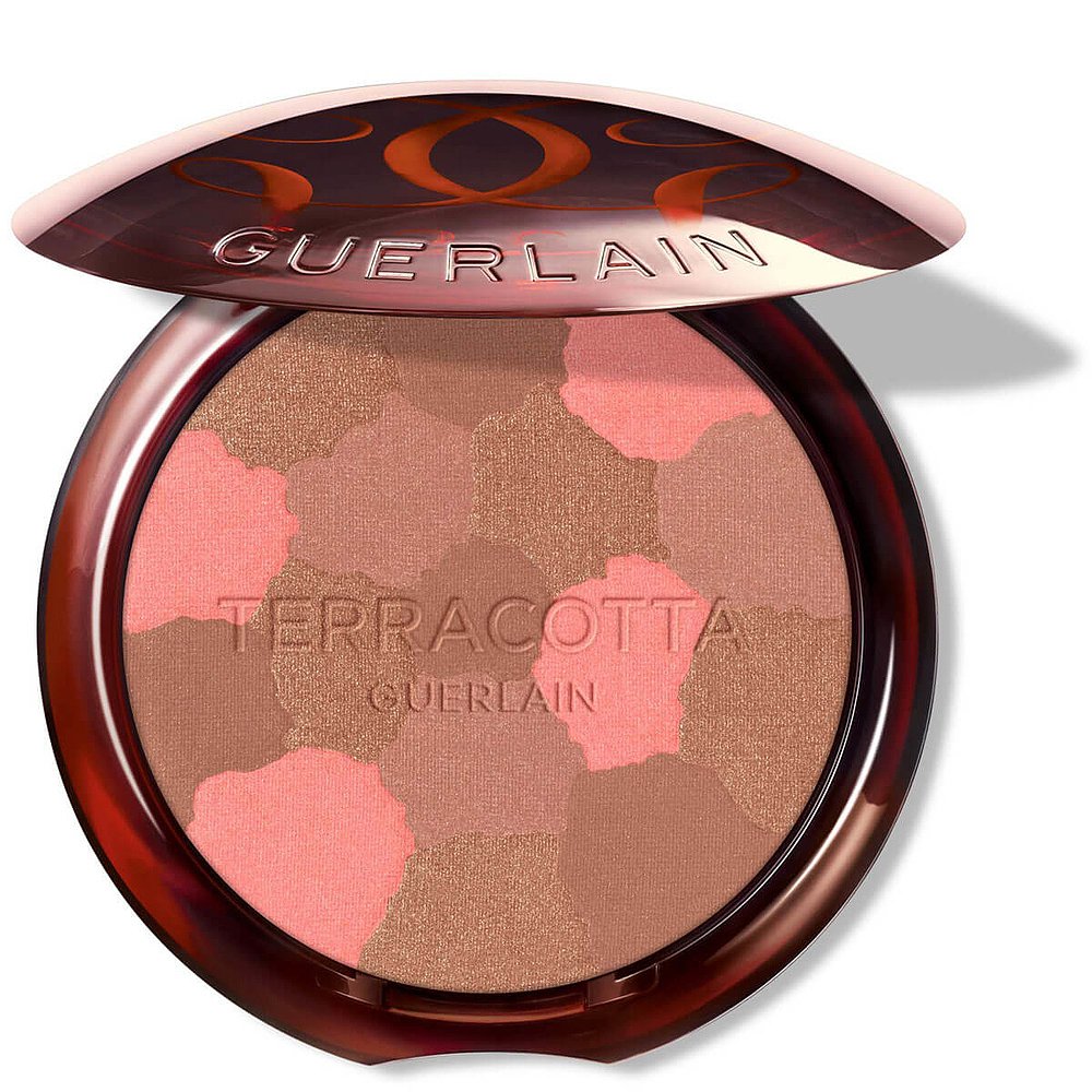 guerlain 女士 粉饼
