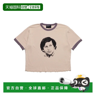 美国直邮ENFANTS RICHES DEPRIMES - Women Roman T-Shirt女装