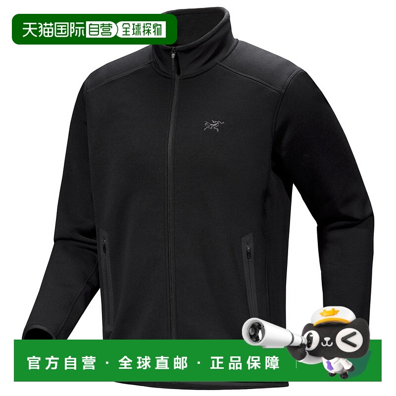 1h可退 欧洲直邮arc‘teryx 男士 外套冲锋衣