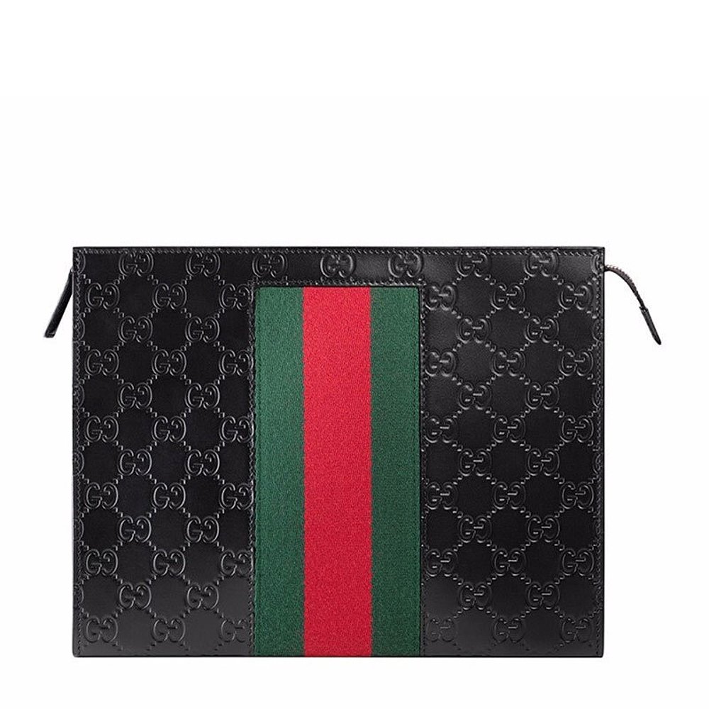 GUCCI/古驰手拿包 475316CWCLN1060