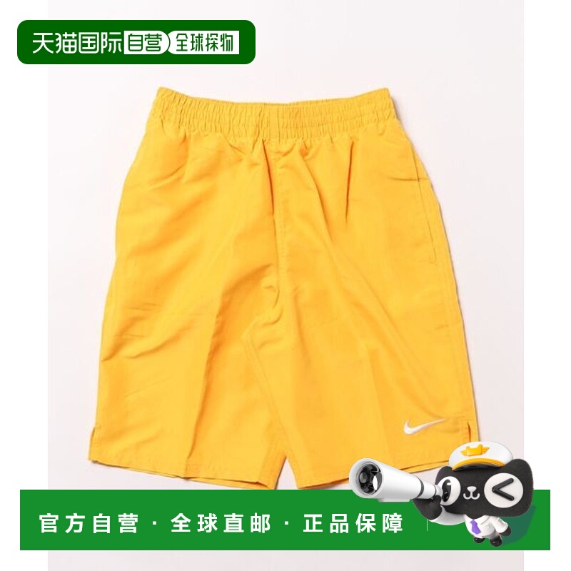 日本直邮Nike 英雄风格9排球短裤 [93227275]