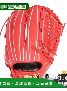 日本直邮Wilson 硬式投手用棒球手套 Wilson Staff DUAL 33型 WBW