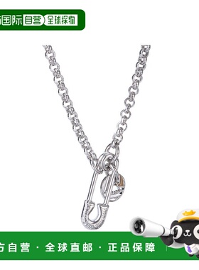 香港直邮VIVIENNE WESTWOOD项链6301010B 02P019CN吊坠