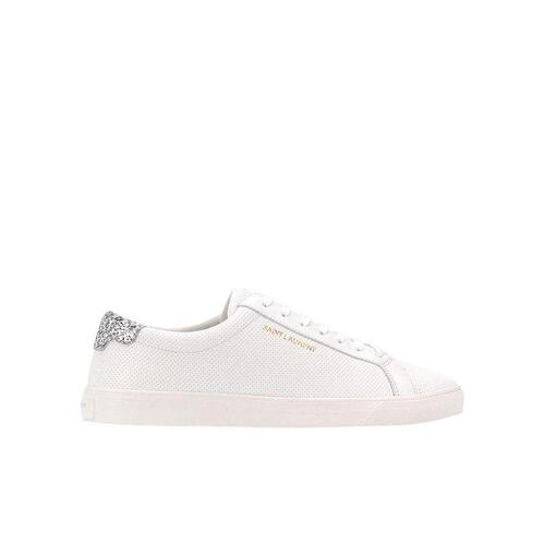 Saint Laurent Andy亮片休闲运动鞋 5900140ZT60
