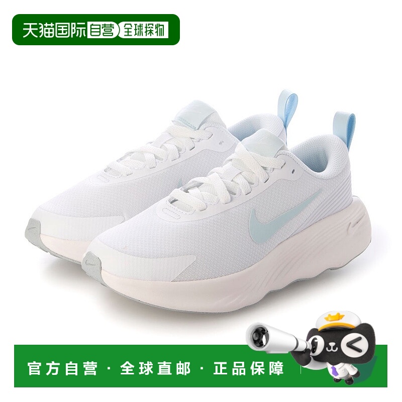 日本直邮 PROMINA FV6343女士步行运动鞋 黑色耐克