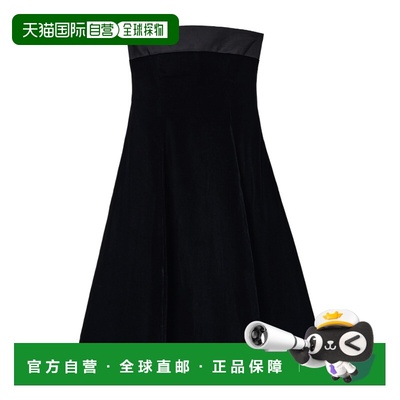 1h可退 香港直邮Emporio Armani 露肩连衣裙 EW001493AF10208