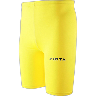 日本直邮FINTA Jr. 短款足球袜 FTW7032-041 男童