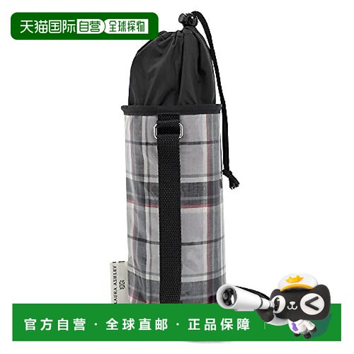 【日本直邮】Colorful Candy Style 水壶套大号肩带 高地格N73208