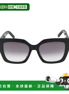 香港直邮DIOR 女士眼镜 CDIORS5I10A1 CO 花色 DIOR WOMAN Sungla