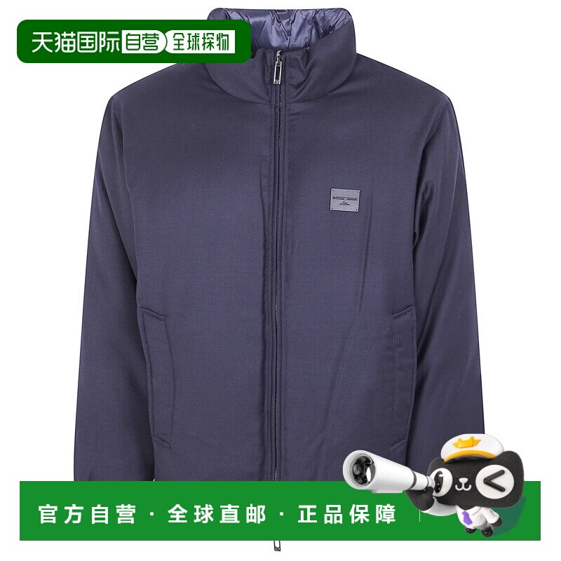 1h可退 香港直邮EMPORIO ARMANI 男士夹克 EM003275AF18078UB118
