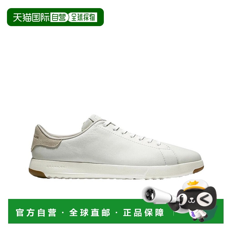1h可退 【美国直邮】cole haan 男士 时尚休闲鞋经典皮鞋运动鞋
