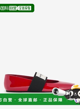 香港直邮GIVENCHY 女士凉鞋 BE5010E2FF699DEEPRED女鞋 AW2025