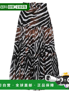 1h可退 【美国直邮】samantha sung 女士 半身裙