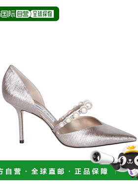 香港直邮Jimmy Choo Aurelie 85高跟鞋 J000173414JSN