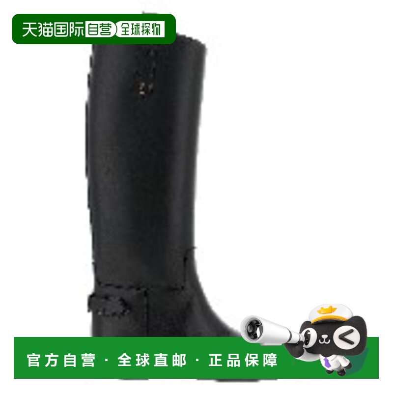 香港直邮Burberry 巴宝莉 女士 'Cavalier' 靴子 8114385