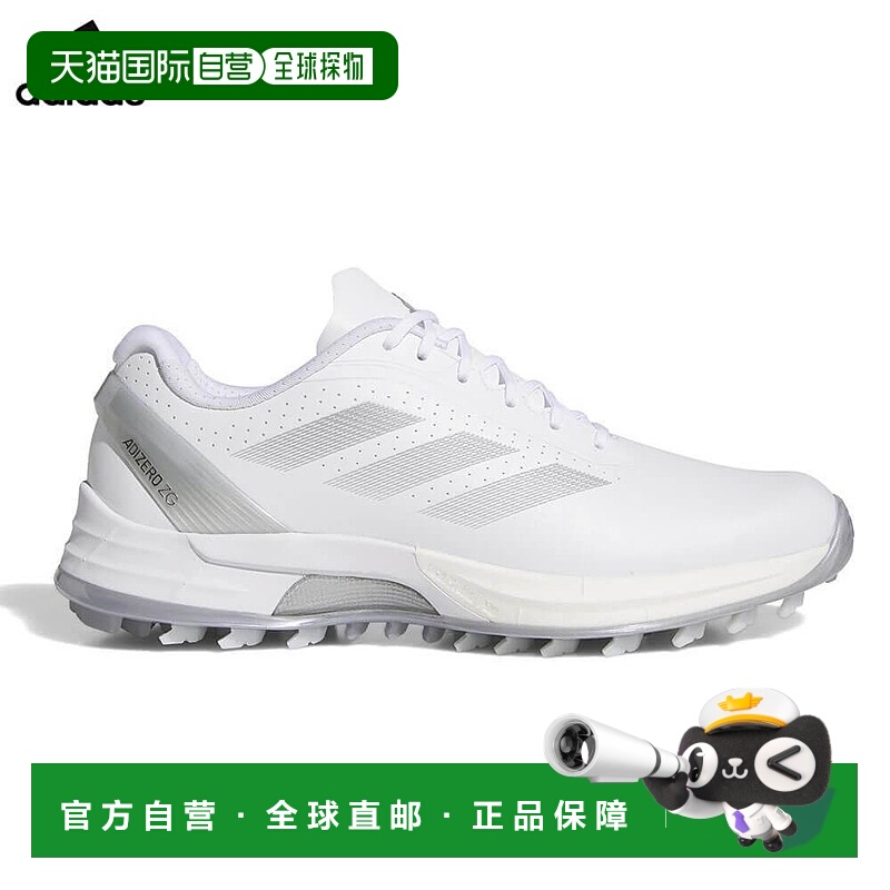 日本直邮阿迪达斯女士 W ADIZERO ZG Adizero Zed G 25 无钉高尔